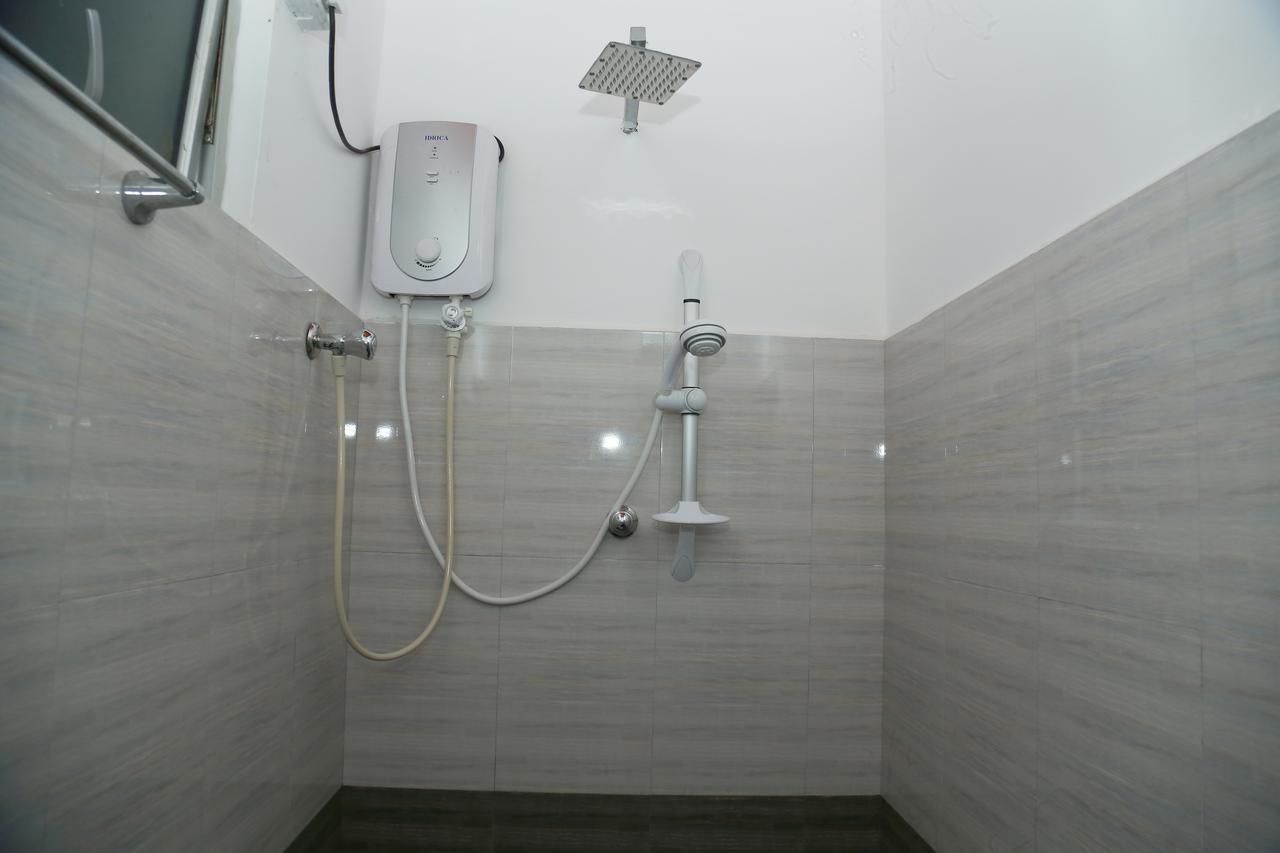 Bed and Breakfast Omee Guest Mirissa Exterior foto