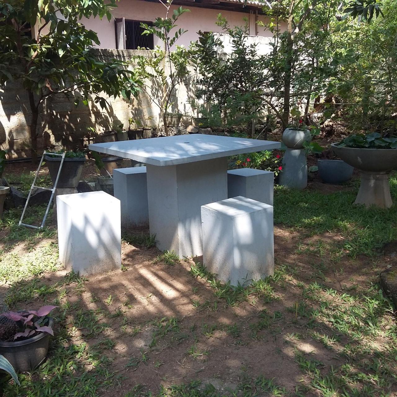 Bed and Breakfast Omee Guest Mirissa Exterior foto